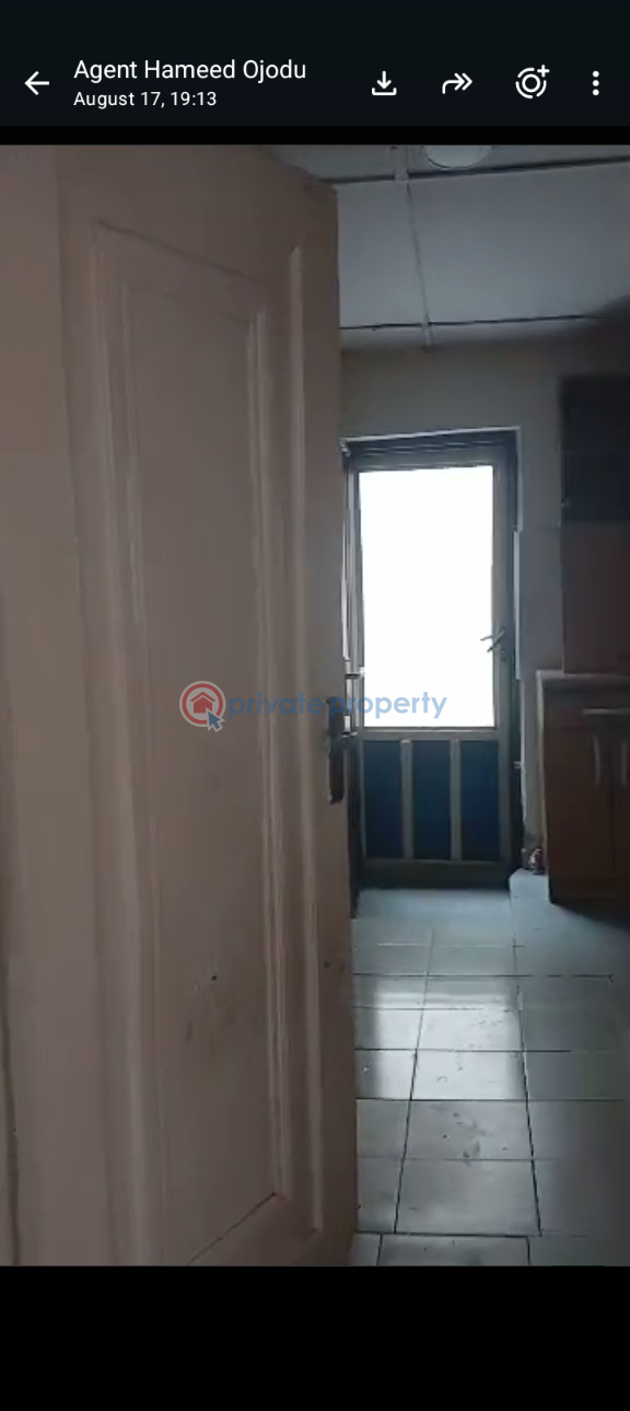 3 bedroom Block Of Flats For Rent Omole Phase 1 Ojodu Lagos - 3