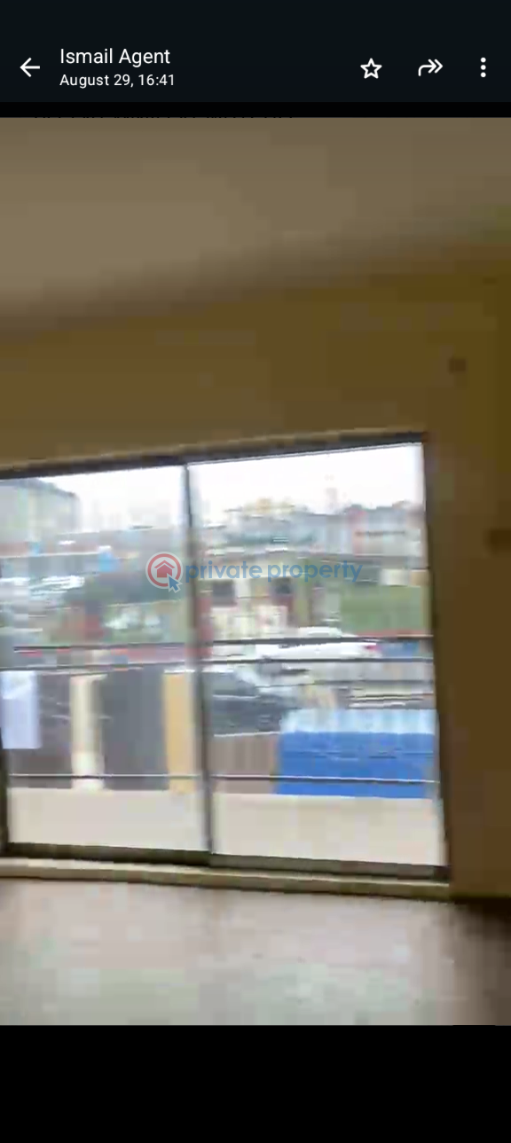 3 bedroom Office For Rent Ogba Lagos - 2