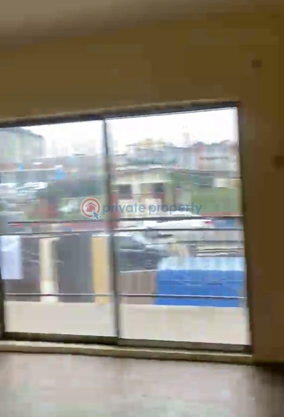 3 bedroom Office For Rent Ogba Lagos - 5