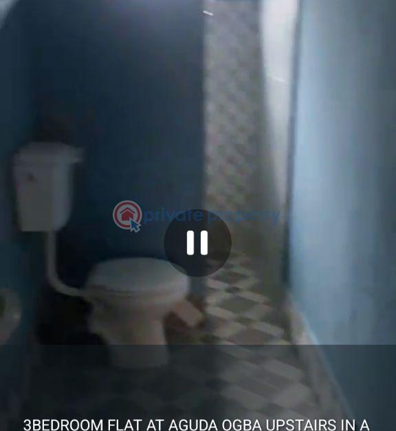 3 bedroom Office For Rent Ogba Lagos - 6