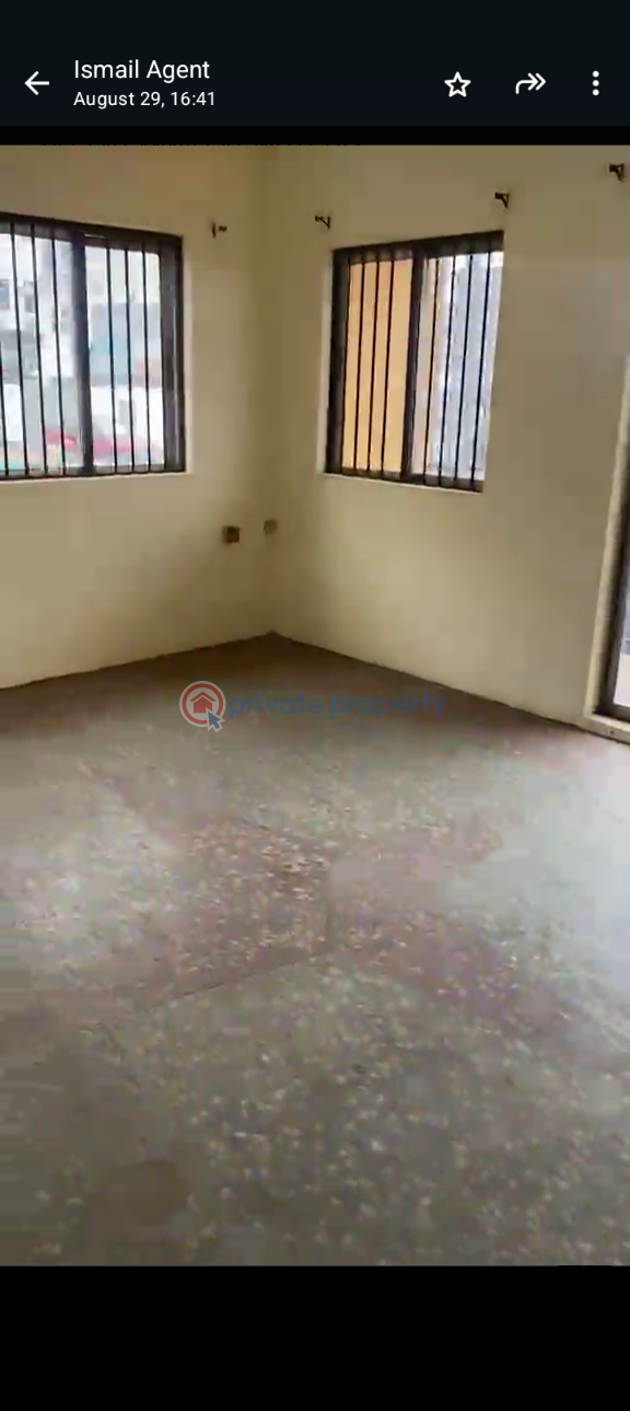 3 bedroom Office For Rent Ogba Lagos - 1