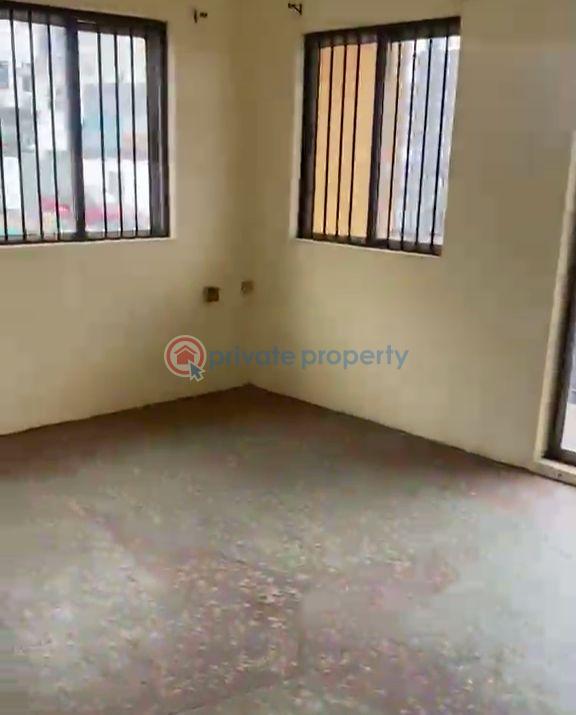 3 bedroom Office For Rent Ogba Lagos - 0