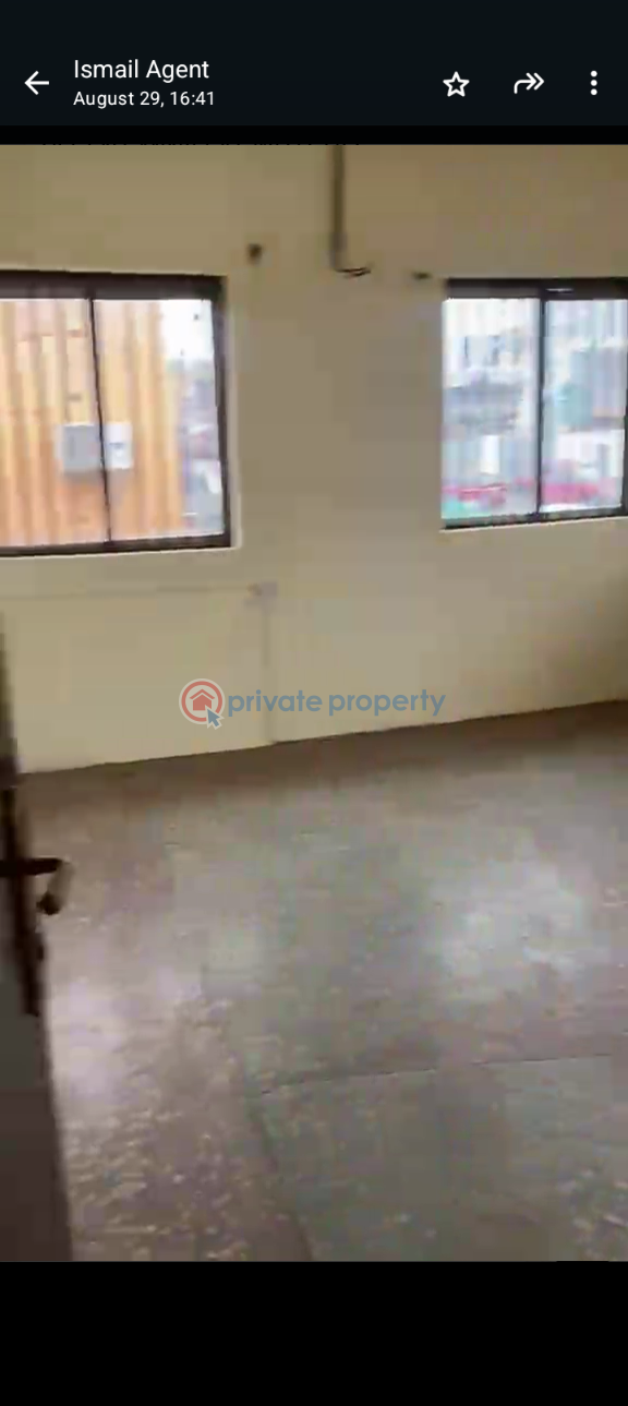 3 bedroom Office For Rent Ogba Lagos - 4
