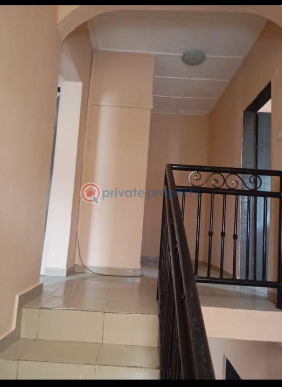 3 bedroom Terrace For Rent Magodo GRA Phase 1 Ojodu Lagos - 2