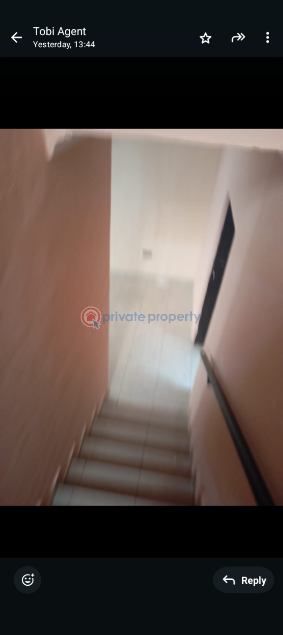 3 bedroom Terrace For Rent Magodo GRA Phase 1 Ojodu Lagos - 5