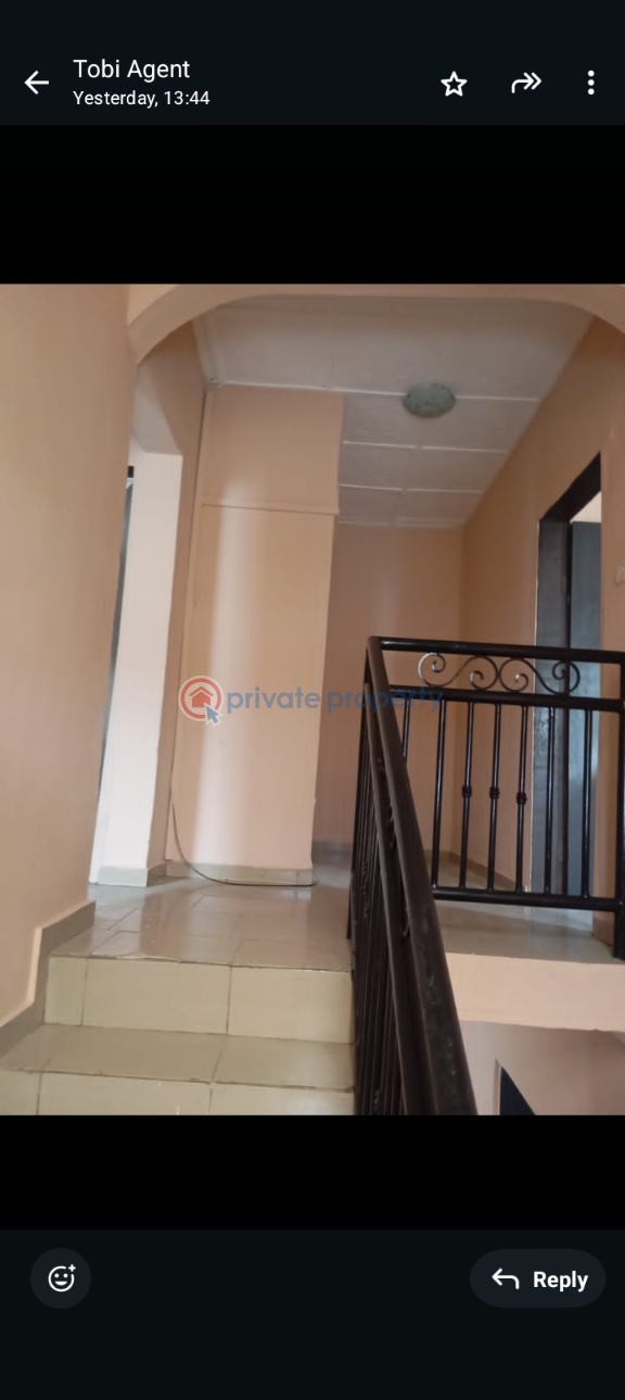 3 bedroom Terrace For Rent Magodo GRA Phase 1 Ojodu Lagos - 3