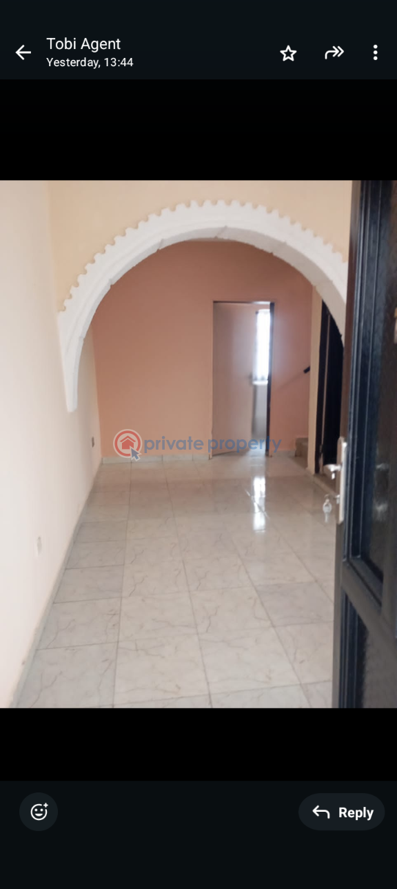 3 bedroom Terrace For Rent Magodo GRA Phase 1 Ojodu Lagos - 7
