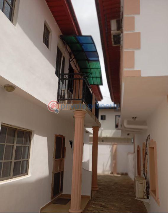 3 bedroom Terrace For Rent Magodo GRA Phase 1 Ojodu Lagos - 0