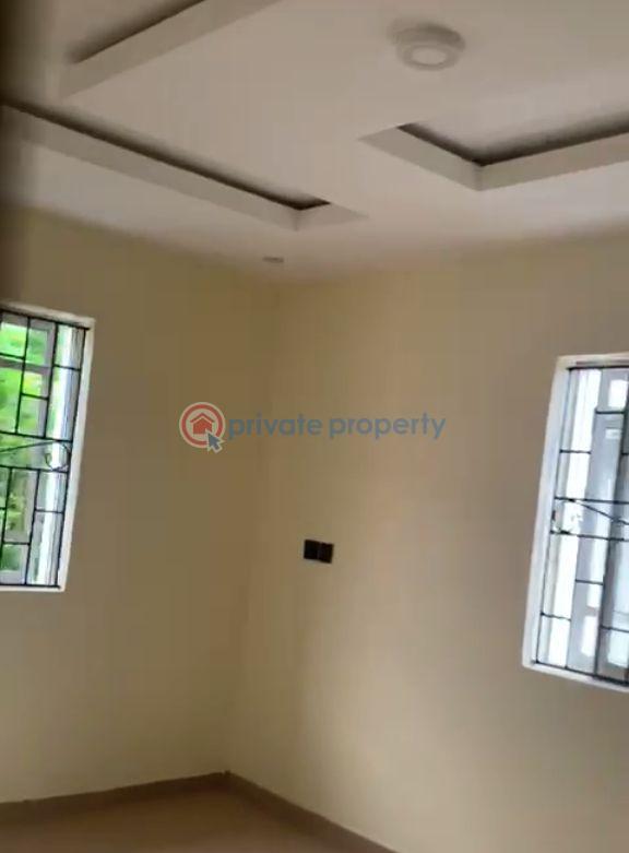 4 bedroom Duplex For Rent Ogudu GRA Lagos - 0