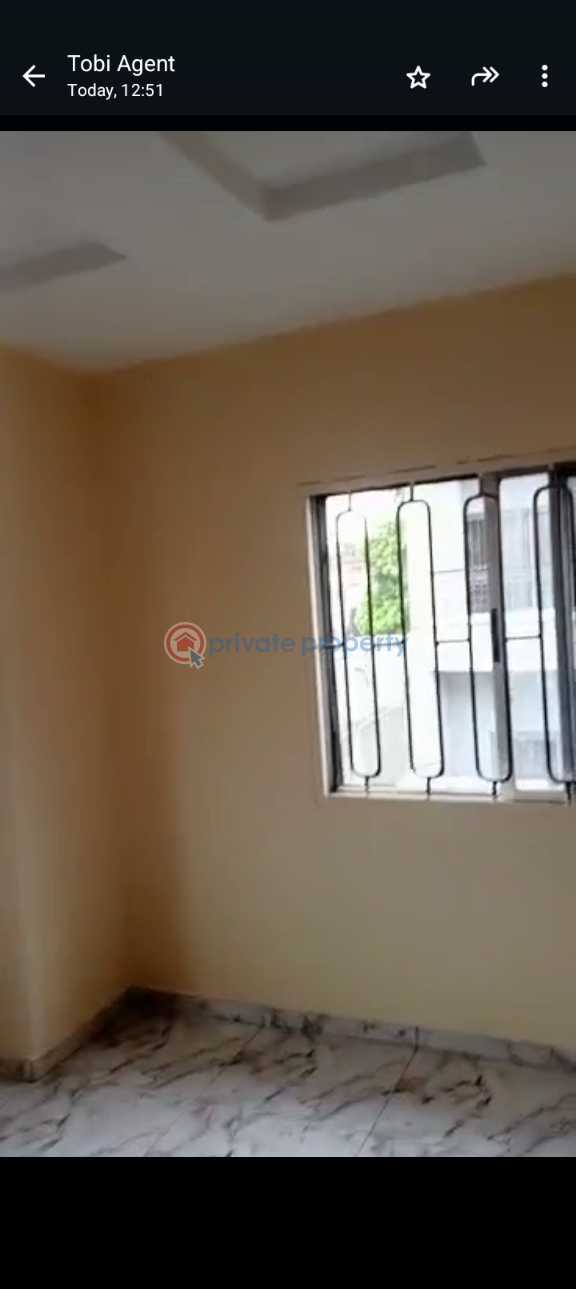 4 bedroom Duplex For Rent Ogudu GRA Lagos - 1