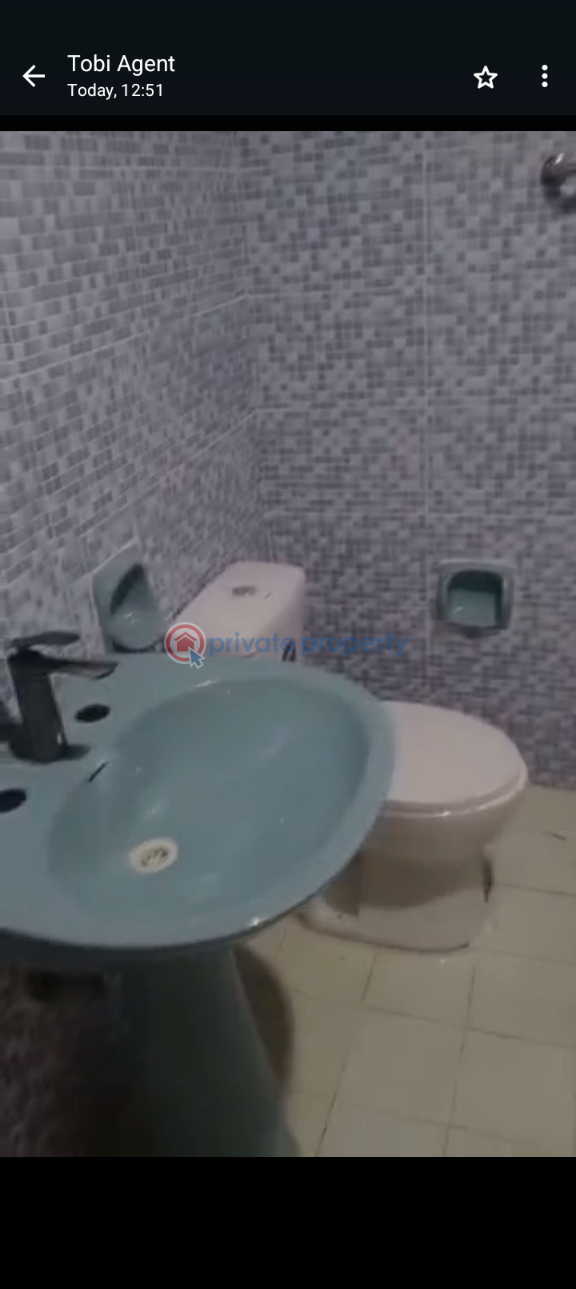 4 bedroom Duplex For Rent Ogudu GRA Lagos - 3