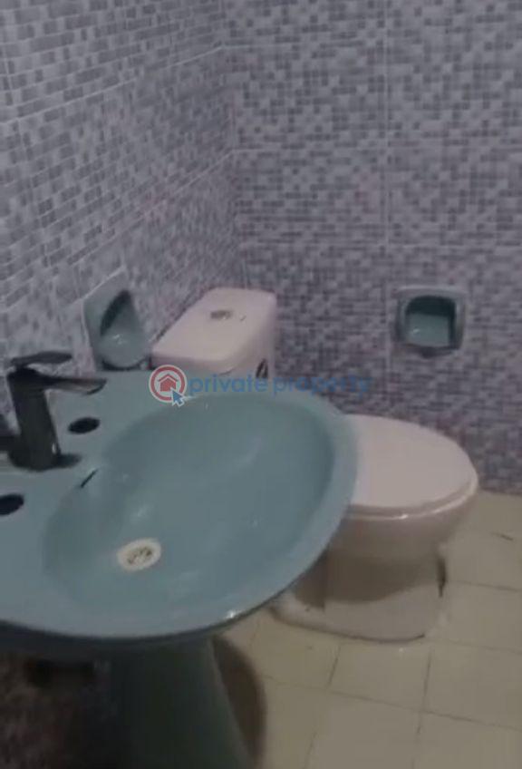 4 bedroom Duplex For Rent Ogudu GRA Lagos - 4