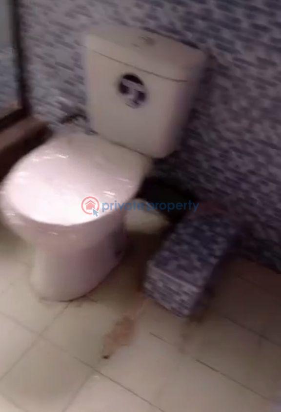 4 bedroom Duplex For Rent Ogudu GRA Lagos - 5