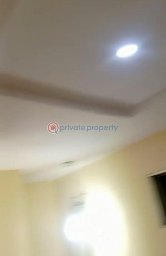 4 bedroom Duplex For Rent Ogudu GRA Lagos - 6
