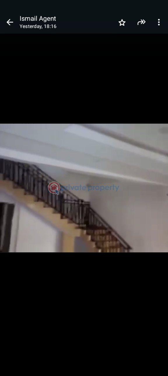 4 bedroom Duplex For Rent Yakoyo Ojodu Yakoyo/Alagbole Ojodu Lagos - 7