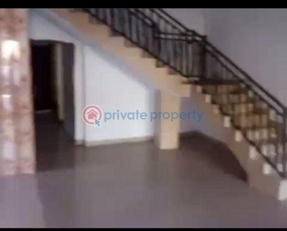 4 bedroom Duplex For Rent Yakoyo Ojodu Yakoyo/Alagbole Ojodu Lagos - 5