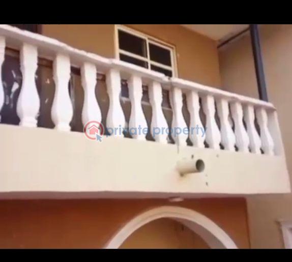 4 bedroom Duplex For Rent Yakoyo Ojodu Yakoyo/Alagbole Ojodu Lagos - 0
