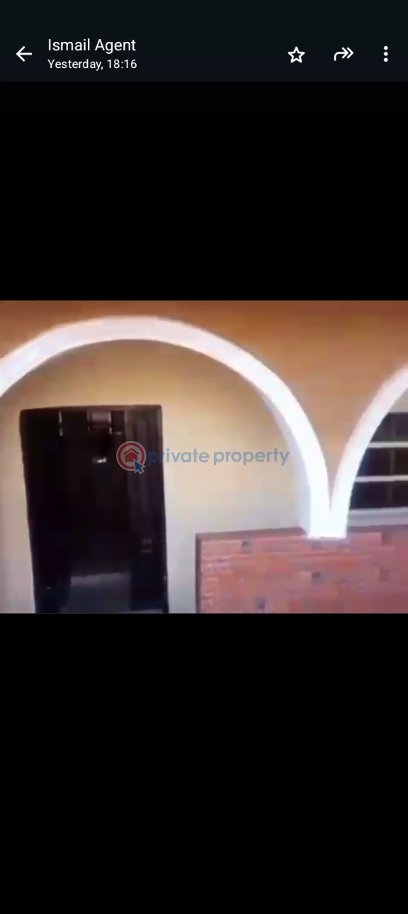 4 bedroom Duplex For Rent Yakoyo Ojodu Yakoyo/Alagbole Ojodu Lagos - 2