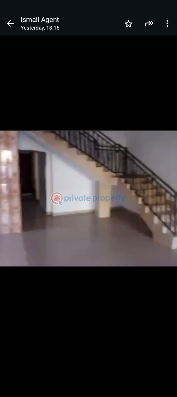 4 bedroom Duplex For Rent Yakoyo Ojodu Yakoyo/Alagbole Ojodu Lagos - 4