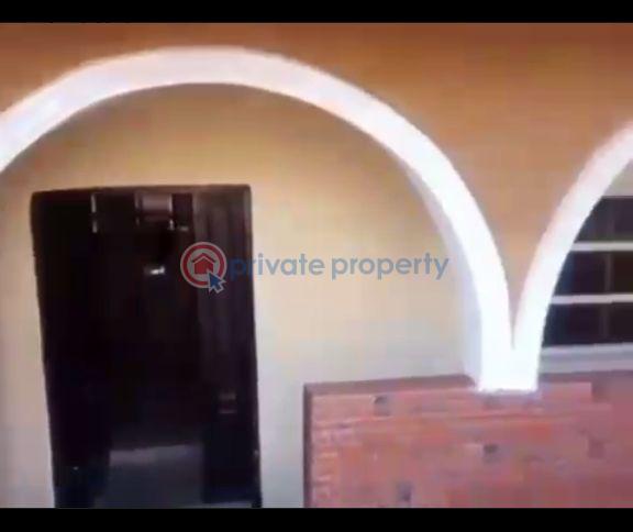 4 bedroom Duplex For Rent Yakoyo Ojodu Yakoyo/Alagbole Ojodu Lagos - 1