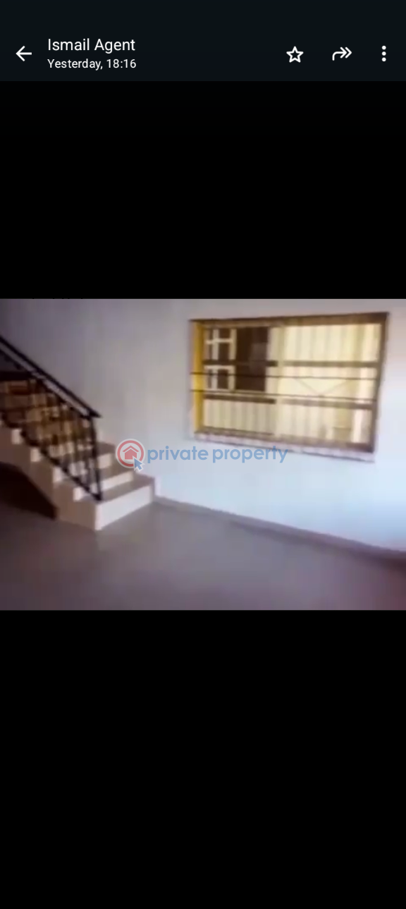 4 bedroom Duplex For Rent Yakoyo Ojodu Yakoyo/Alagbole Ojodu Lagos - 9