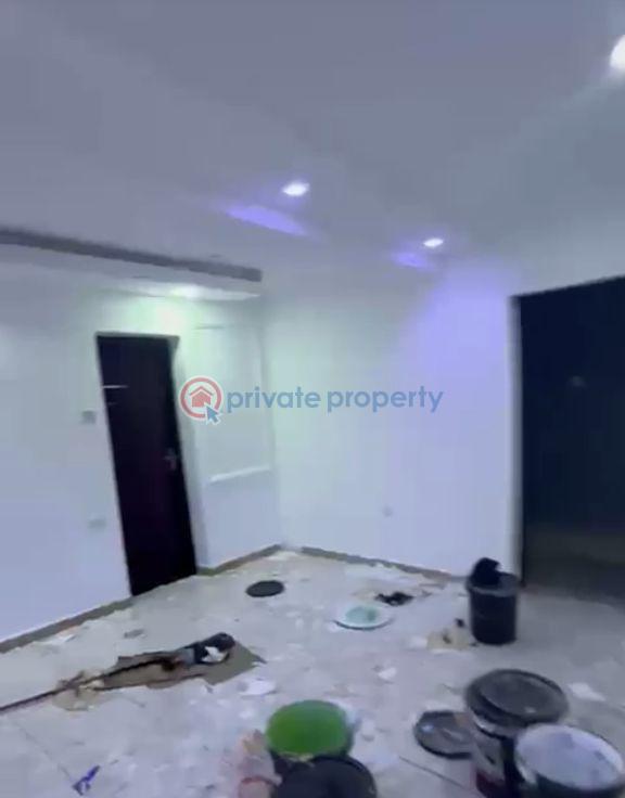4 bedroom Block Of Flats For Rent Ogba Lagos - 0