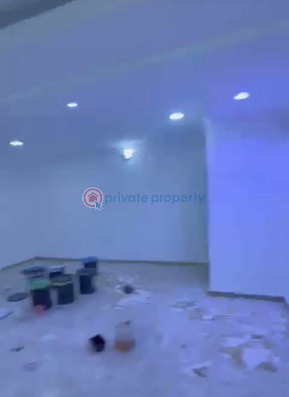 4 bedroom Block Of Flats For Rent Ogba Lagos - 3