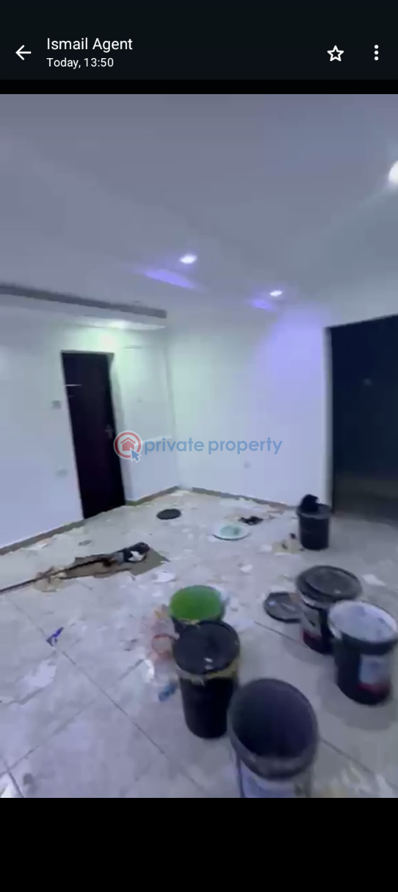 4 bedroom Block Of Flats For Rent Ogba Lagos - 1