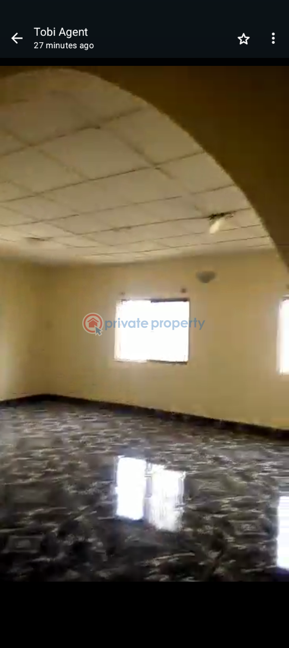 4 bedroom Block Of Flats For Rent Berger Ojodu Lagos - 0