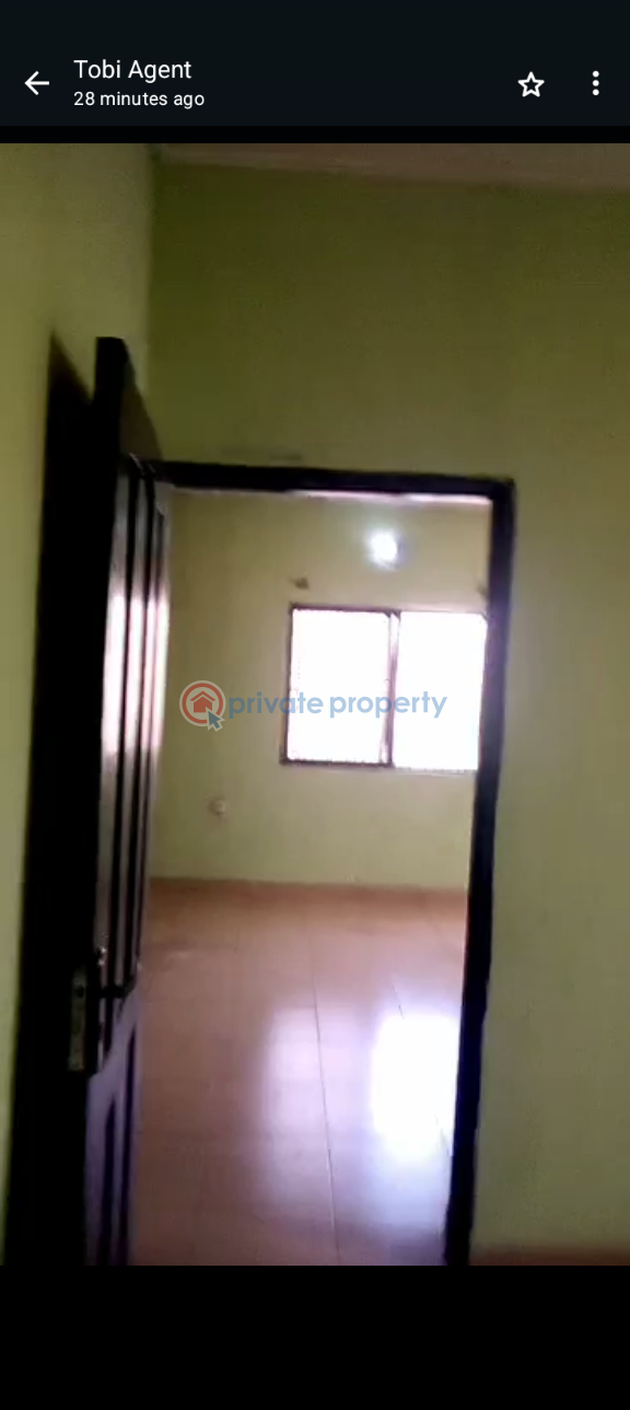 4 bedroom Block Of Flats For Rent Berger Ojodu Lagos - 5