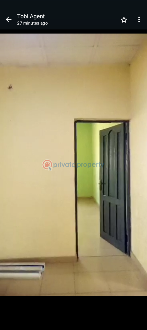 4 bedroom Block Of Flats For Rent Berger Ojodu Lagos - 2