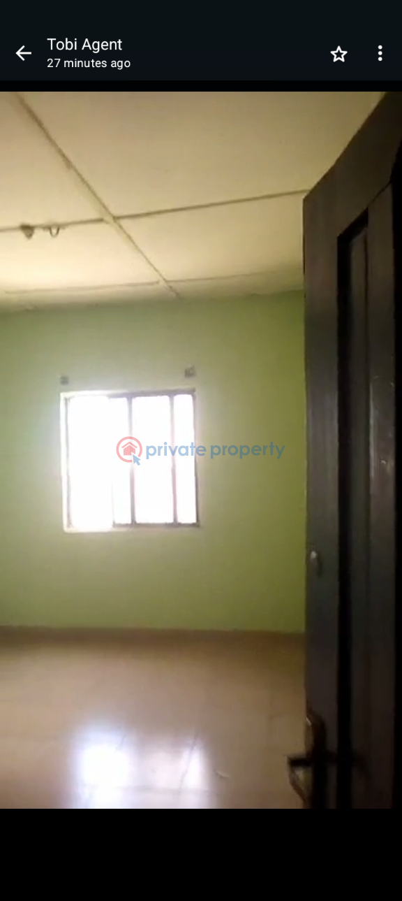 4 bedroom Block Of Flats For Rent Berger Ojodu Lagos - 3