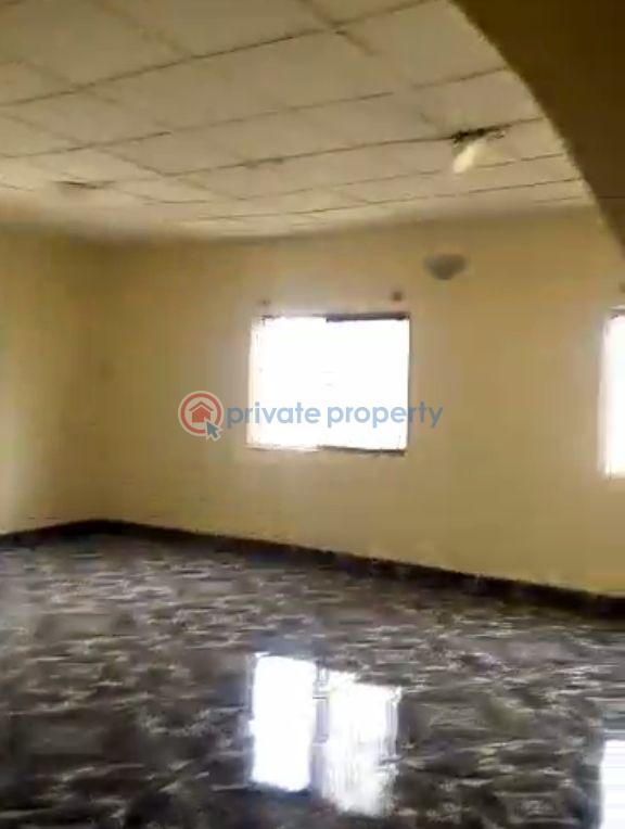 4 bedroom Block Of Flats For Rent Berger Ojodu Lagos - 6