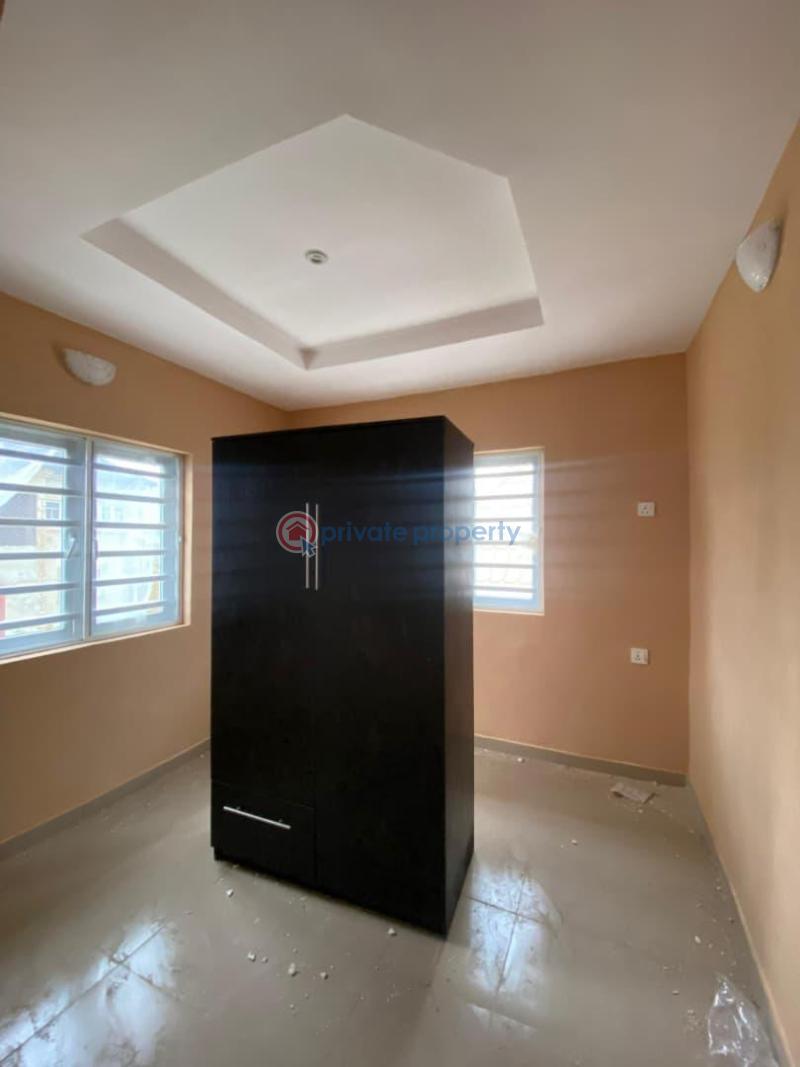 To let: standard a room and parlor for rent - 0 Block Of Flats For Rent Cele Rainbow, Tipper Garage Akala Express Ibadan Oyo - 0