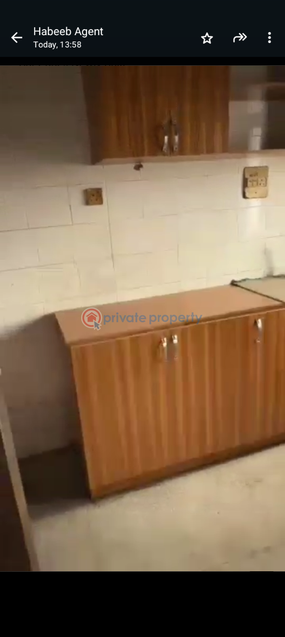 3 bedroom Block Of Flats For Rent Aguda  Surulere Lagos - 6