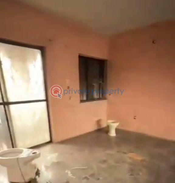 3 bedroom Block Of Flats For Rent Aguda  Surulere Lagos - 0