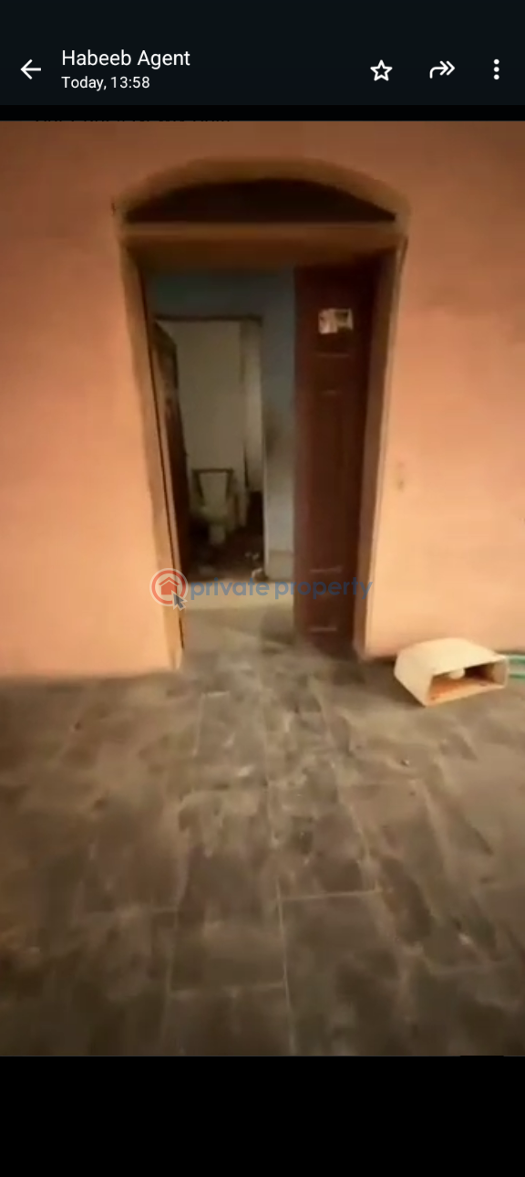 3 bedroom Block Of Flats For Rent Aguda  Surulere Lagos - 2