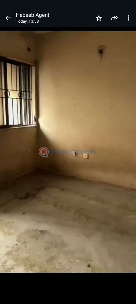 3 bedroom Block Of Flats For Rent Aguda  Surulere Lagos - 9