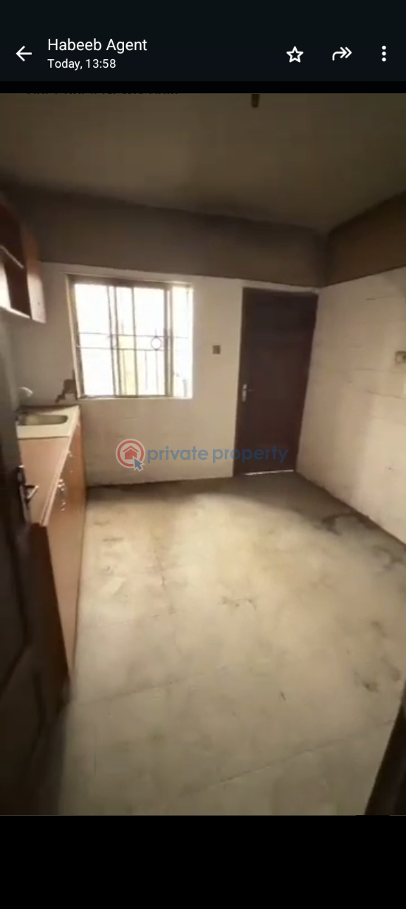 3 bedroom Block Of Flats For Rent Aguda  Surulere Lagos - 5