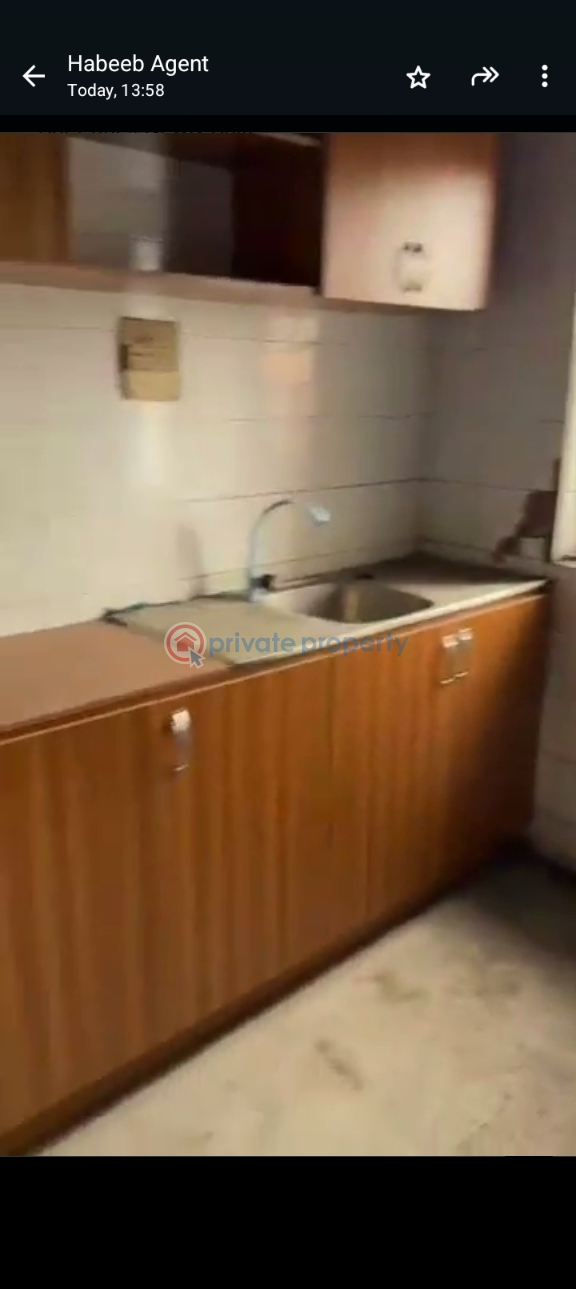 3 bedroom Block Of Flats For Rent Aguda  Surulere Lagos - 7