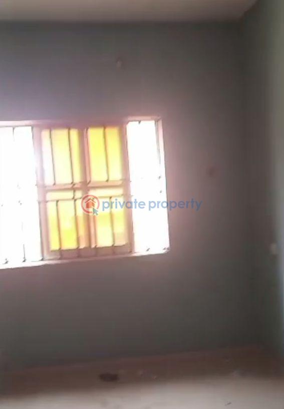 1 bedroom Mini Flat For Rent Ago Palace Isolo Lagos - 10