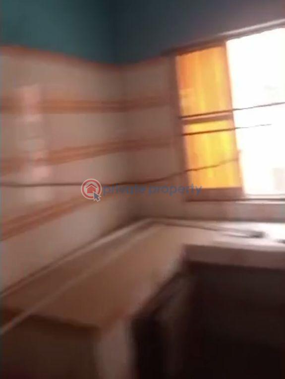 1 bedroom Mini Flat For Rent Ago Palace Isolo Lagos - 4