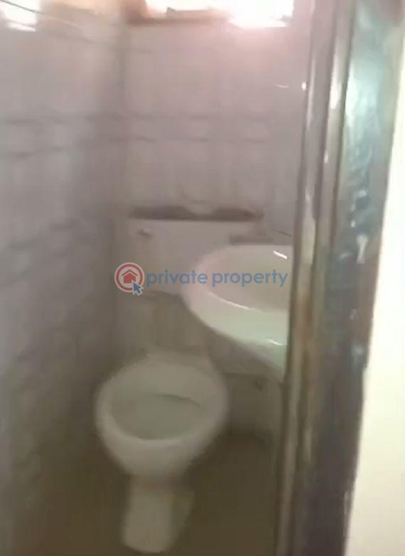 1 bedroom Mini Flat For Rent Ago Palace Isolo Lagos - 6