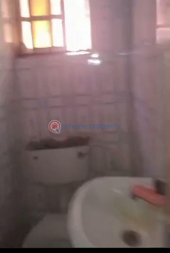 1 bedroom Mini Flat For Rent Ago Palace Isolo Lagos - 8