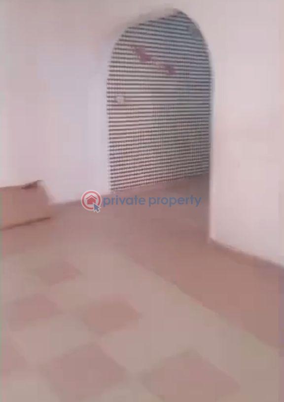 1 bedroom Mini Flat For Rent Ago Palace Isolo Lagos - 1