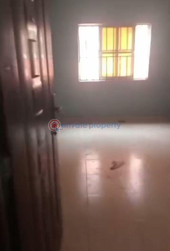 1 bedroom Mini Flat For Rent Ago Palace Isolo Lagos - 2