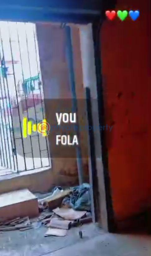 Shop For Rent Ijesha Surulere Lagos - 0