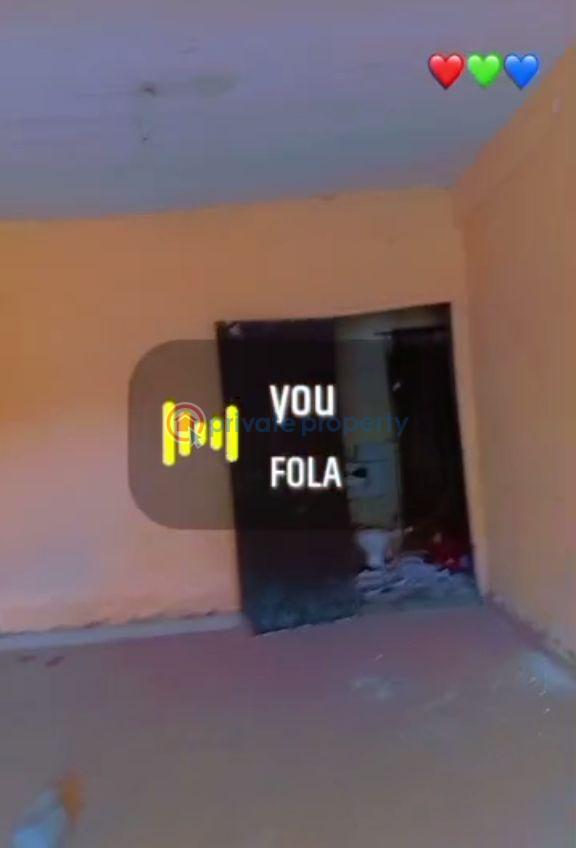 Shop For Rent Ijesha Surulere Lagos - 1