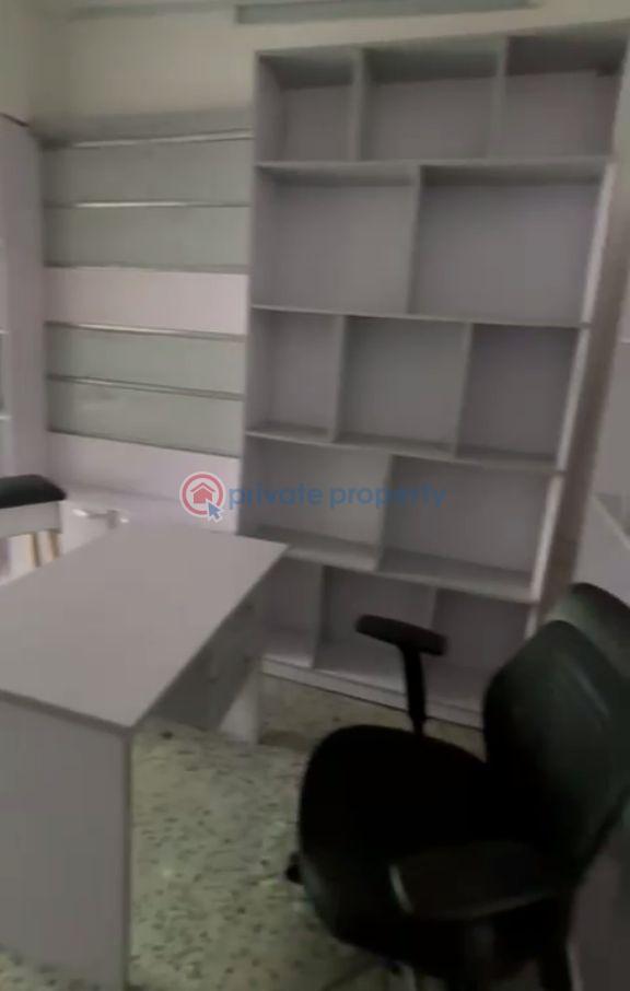 Shop For Rent Ogunlana Surulere Lagos - 1