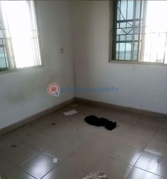 1 bedroom Mini Flat For Rent Abule Ijesha  Yaba Lagos - 0
